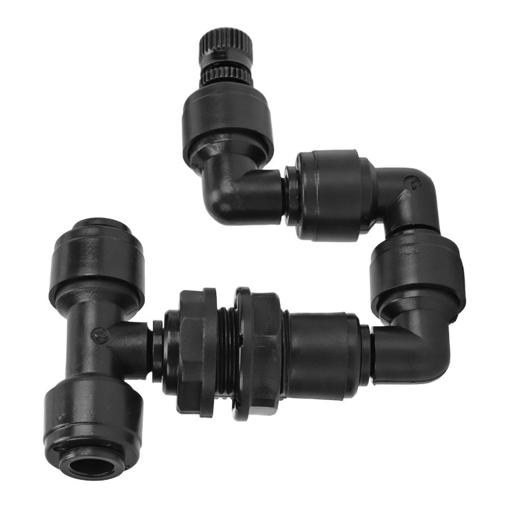 PP Reptile Fogger Adjustable N - огляд і ціна Misting Nozzle Reptile